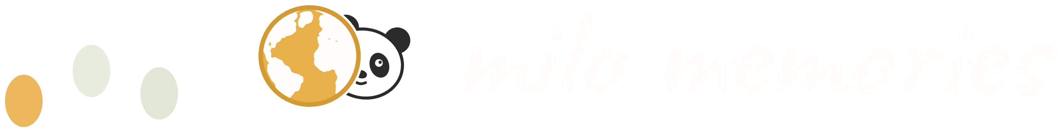 Milo Memories